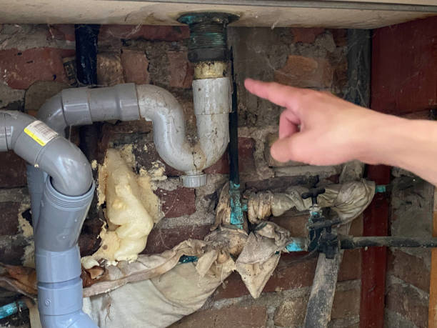 Best Emergency water damage restoration  in Greensburg, LA